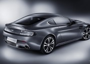 Aston Martin V12 Vantage Aston Martin V12 Vantage